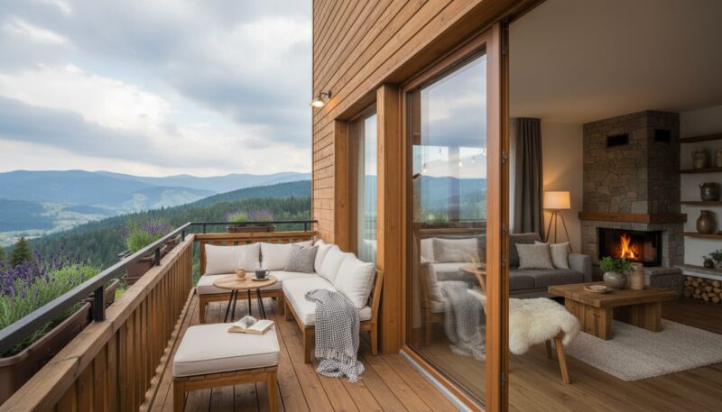 apartmani na Zlatiboru