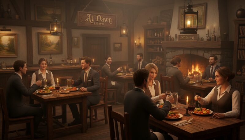 najbolji restorani na Zlatiboru